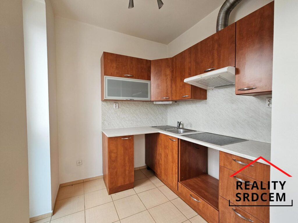 Pronájem bytu 2kk, Ludgeřovice