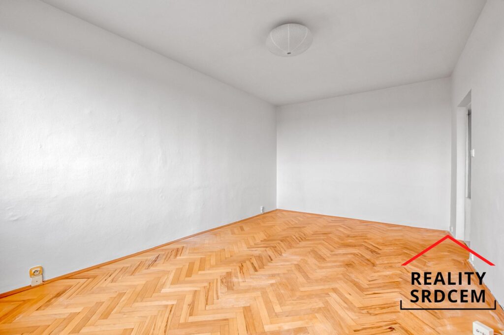 Pronájem bytu 1+1, 36 m2, Ostrava-Zábřeh