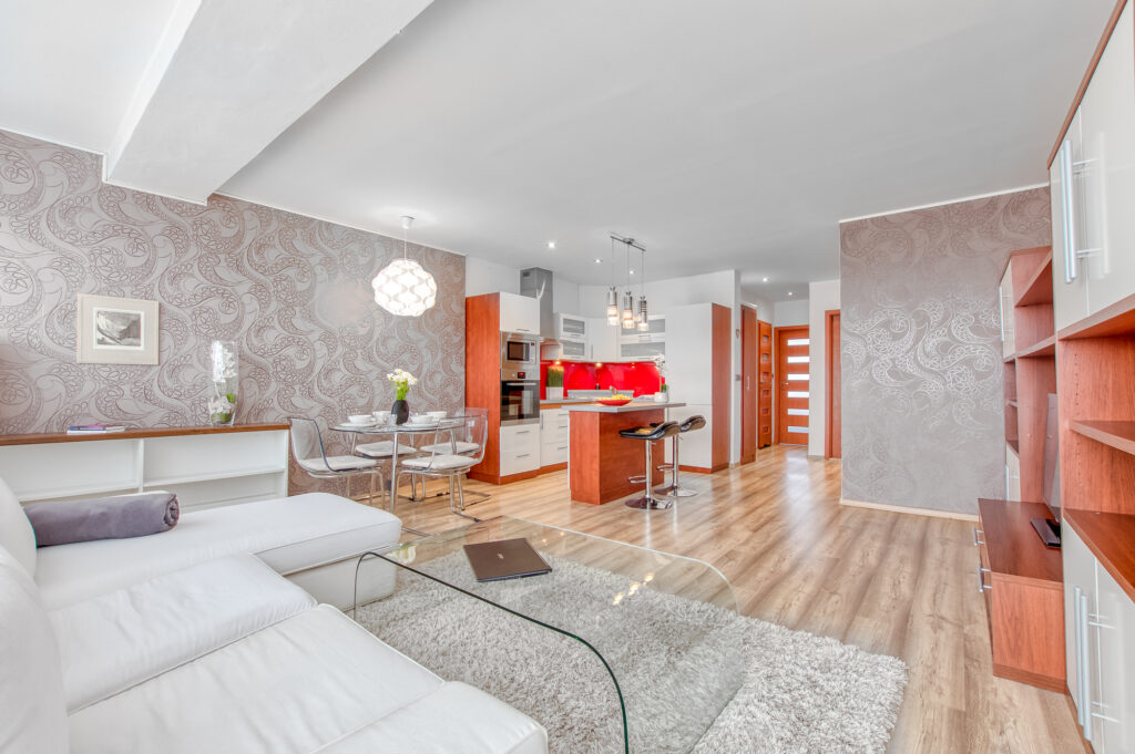 Velikost obytných místností: Co říkají normy a proč ne vždy lze změnit dispozici bytu?