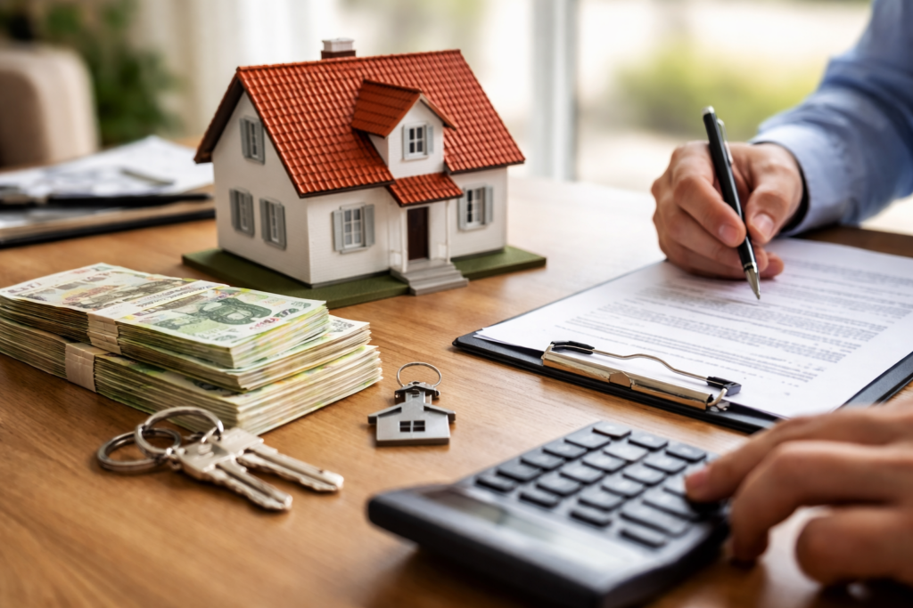 Financování bydlení v roce 2026: Stabilita a jasný rámec